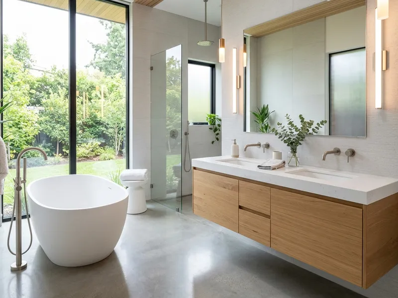 Bathroom Plumbing in Scotia, NY
